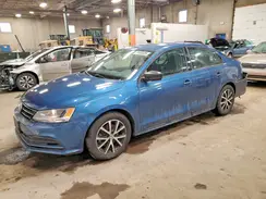 3VWD67AJ1GM339080 2016 VOLKSWAGEN JETTA