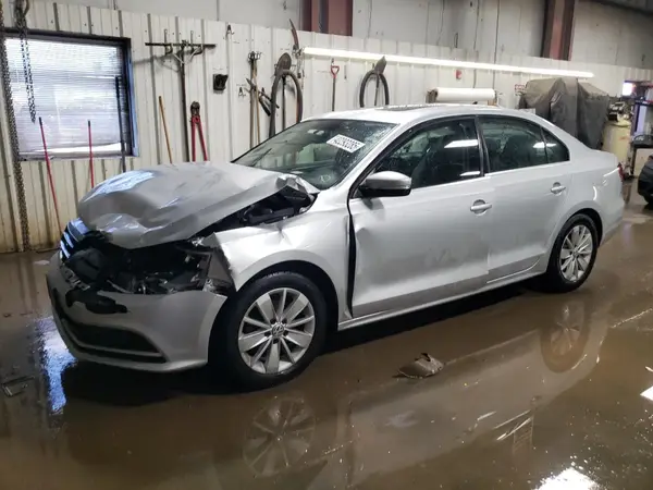 3VWD67AJ1GM342285 2016 VOLKSWAGEN JETTA - Image 1