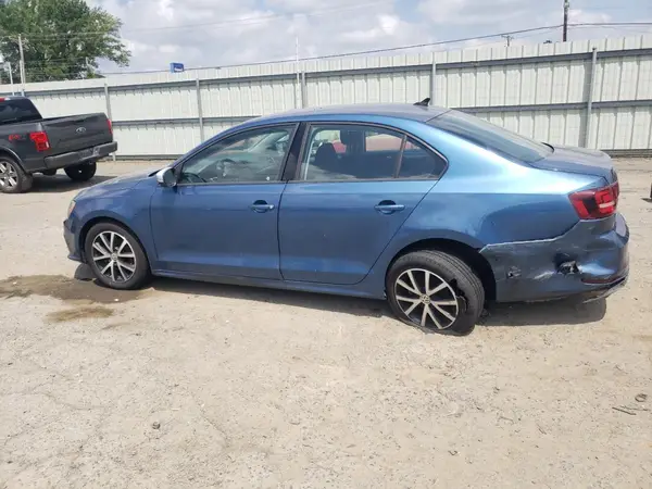 3VWD67AJ1GM342318 2016 VOLKSWAGEN JETTA - Image 2