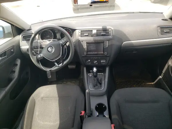 3VWD67AJ1GM342318 2016 VOLKSWAGEN JETTA - Image 8