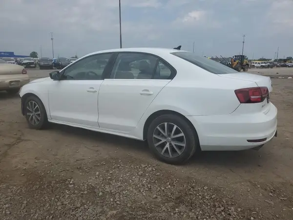 3VWD67AJ1GM346918 2016 VOLKSWAGEN JETTA - Image 2