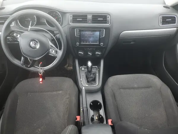 3VWD67AJ1GM346918 2016 VOLKSWAGEN JETTA - Image 8