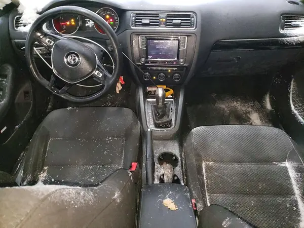 3VWD67AJ1GM347423 2016 VOLKSWAGEN JETTA - Image 8