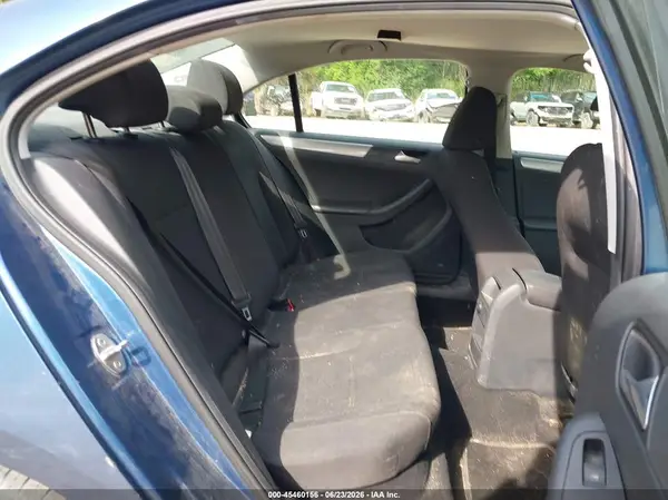 3VWD67AJ1GM350807 2016 VOLKSWAGEN JETTA - Image 8