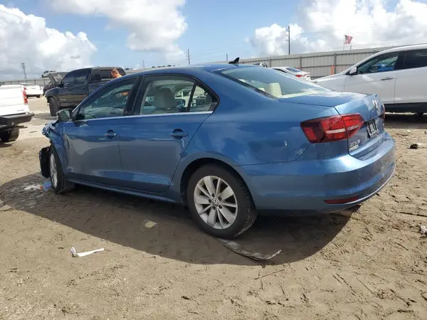 3VWD67AJ1GM352928 2016 VOLKSWAGEN JETTA - Image 2