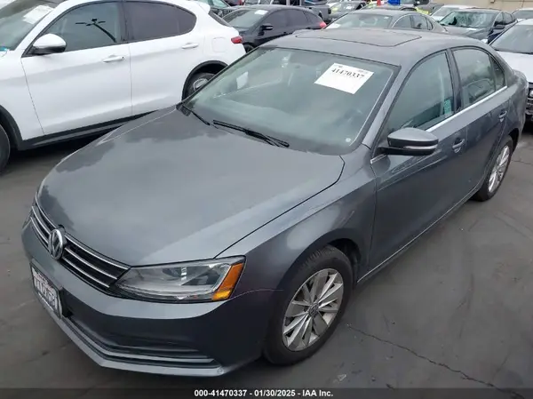 3VWD67AJ1GM362438 2016 VOLKSWAGEN JETTA - Image 2