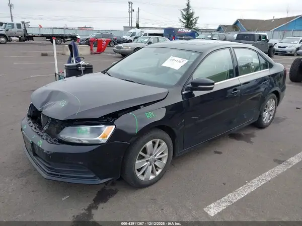 3VWD67AJ1GM363539 2016 VOLKSWAGEN JETTA - Image 2