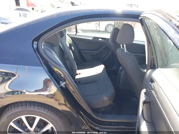 3VWD67AJ1GM365064 2016 VOLKSWAGEN JETTA - Image 8
