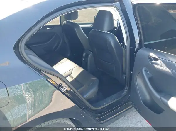 3VWD67AJ1GM369678 2016 VOLKSWAGEN JETTA - Image 8