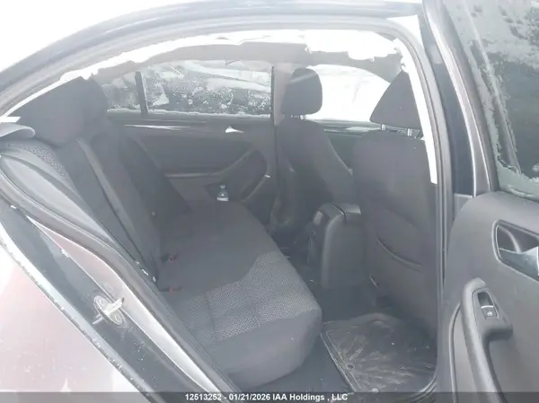 3VWD67AJ1GM374315 2016 VOLKSWAGEN JETTA - Image 8