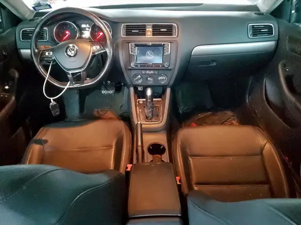 3VWD67AJ1GM379532 2016 VOLKSWAGEN JETTA - Image 8