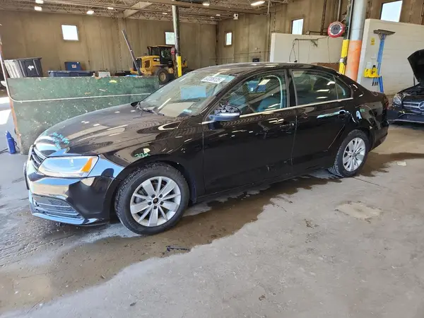3VWD67AJ1GM380325 2016 VOLKSWAGEN JETTA - Image 1