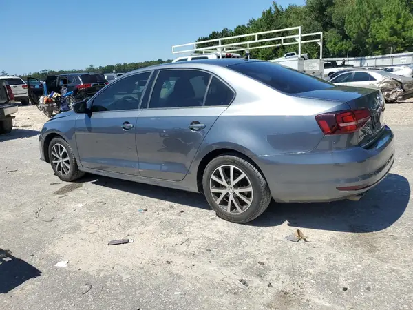 3VWD67AJ1GM382155 2016 VOLKSWAGEN JETTA - Image 2