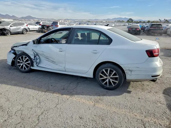 3VWD67AJ1GM387291 2016 VOLKSWAGEN JETTA - Image 2