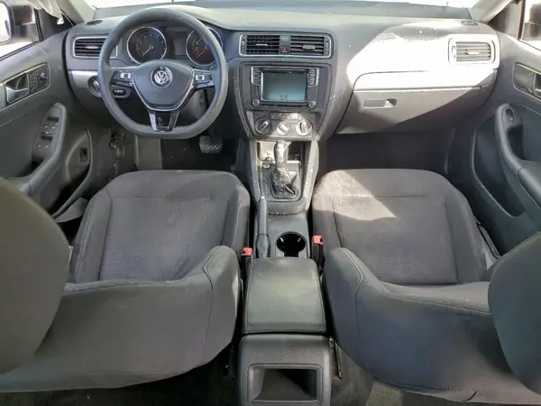 3VWD67AJ1GM387291 2016 VOLKSWAGEN JETTA - Image 8
