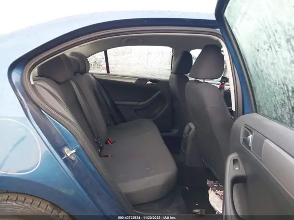 3VWD67AJ1GM390871 2016 VOLKSWAGEN JETTA - Image 8