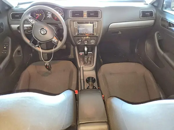 3VWD67AJ1GM398016 2016 VOLKSWAGEN JETTA - Image 8