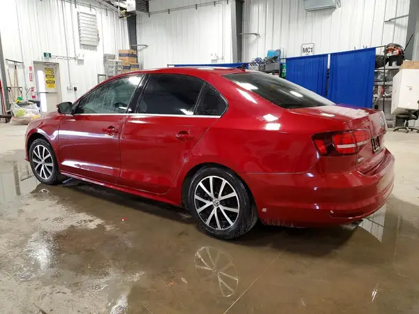 3VWD67AJ1GM401173 2016 VOLKSWAGEN JETTA - Image 2