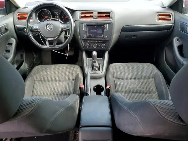 3VWD67AJ1GM401173 2016 VOLKSWAGEN JETTA - Image 8