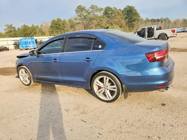 3VWD67AJ1GM402131 2016 VOLKSWAGEN JETTA - Image 2