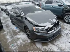 3VWD67AJ1GM406034 2016 VOLKSWAGEN JETTA