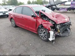 3VWD67AJ1GM407006 2016 VOLKSWAGEN JETTA