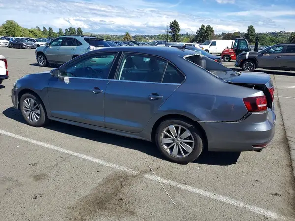 3VWD67AJ1GM408172 2016 VOLKSWAGEN JETTA - Image 2