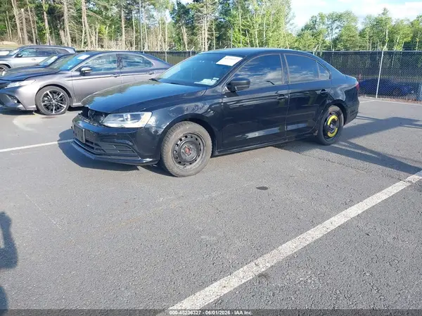 3VWD67AJ1GM411752 2016 VOLKSWAGEN JETTA - Image 2