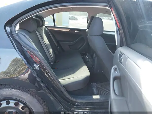 3VWD67AJ1GM411752 2016 VOLKSWAGEN JETTA - Image 8