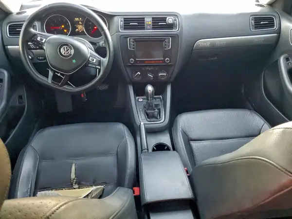 3VWD67AJ2GM211950 2016 VOLKSWAGEN JETTA - Image 8