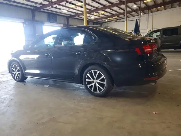 3VWD67AJ2GM222804 2016 VOLKSWAGEN JETTA - Image 2