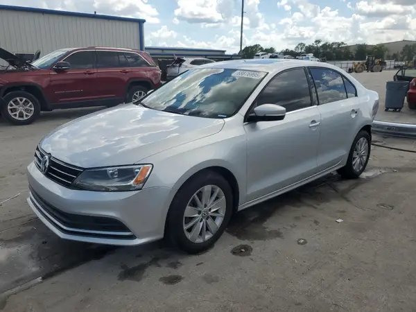 3VWD67AJ2GM226741 2016 VOLKSWAGEN JETTA - Image 1