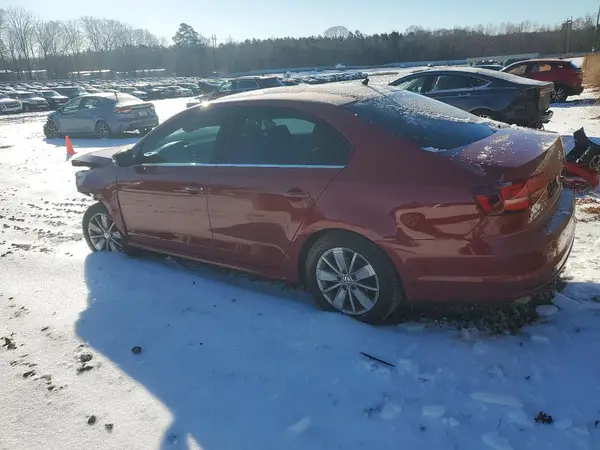 3VWD67AJ2GM228103 2016 VOLKSWAGEN JETTA - Image 2