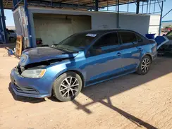 3VWD67AJ2GM233043 2016 VOLKSWAGEN JETTA