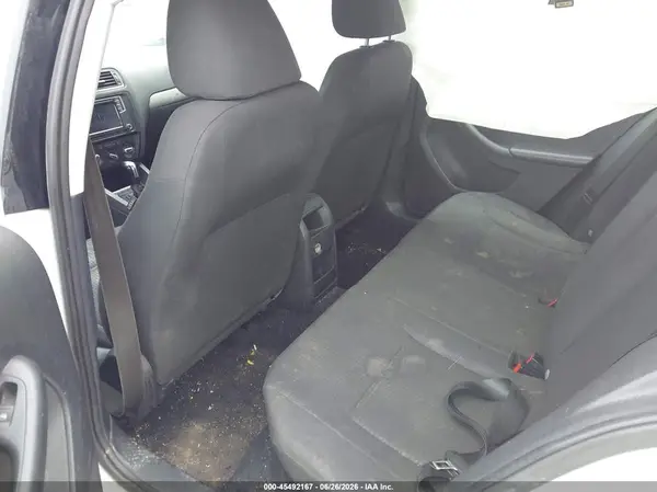 3VWD67AJ2GM238243 2016 VOLKSWAGEN JETTA - Image 8