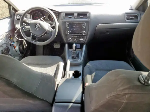 3VWD67AJ2GM239473 2016 VOLKSWAGEN JETTA - Image 8