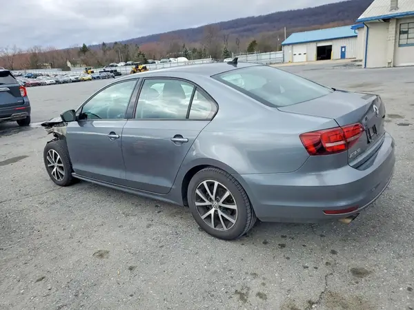 3VWD67AJ2GM240218 2016 VOLKSWAGEN JETTA - Image 2