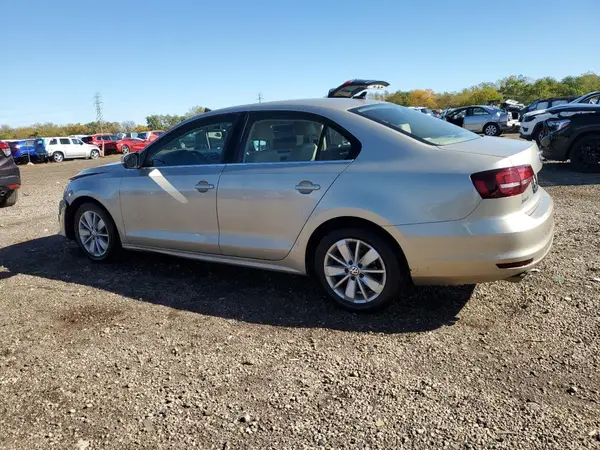 3VWD67AJ2GM245953 2016 VOLKSWAGEN JETTA - Image 2