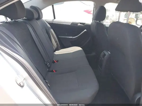 3VWD67AJ2GM250005 2016 VOLKSWAGEN JETTA - Image 8