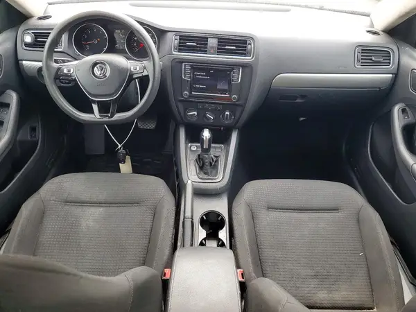 3VWD67AJ2GM253616 2016 VOLKSWAGEN JETTA - Image 8