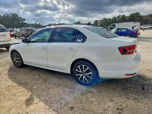 3VWD67AJ2GM259206 2016 VOLKSWAGEN JETTA - Image 2