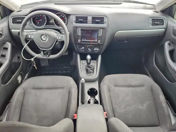 3VWD67AJ2GM259206 2016 VOLKSWAGEN JETTA - Image 8