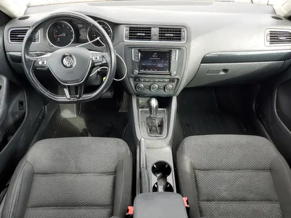 3VWD67AJ2GM281626 2016 VOLKSWAGEN JETTA - Image 8