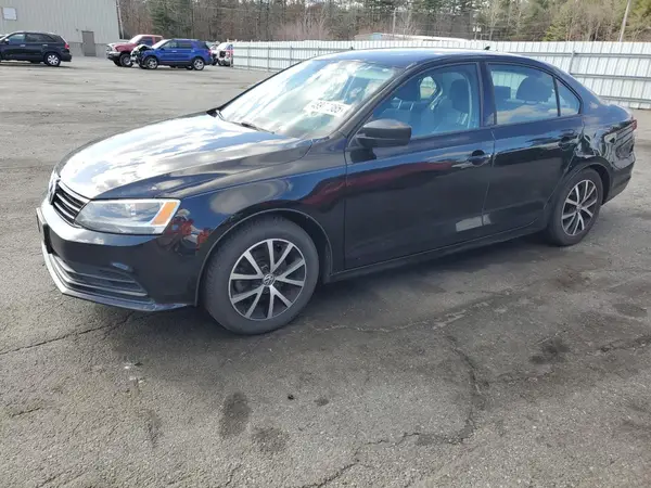 3VWD67AJ2GM292058 2016 VOLKSWAGEN JETTA - Image 1