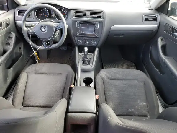 3VWD67AJ2GM292058 2016 VOLKSWAGEN JETTA - Image 8