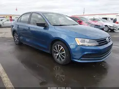 3VWD67AJ2GM307433 2016 VOLKSWAGEN JETTA