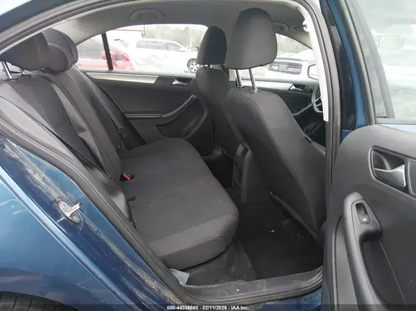 3VWD67AJ2GM307433 2016 VOLKSWAGEN JETTA - Image 8