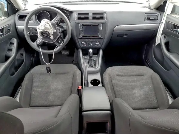 3VWD67AJ2GM310297 2016 VOLKSWAGEN JETTA - Image 8