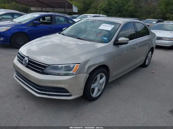 3VWD67AJ2GM311501 2016 VOLKSWAGEN JETTA - Image 2