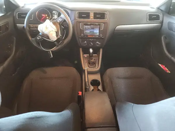 3VWD67AJ2GM316195 2016 VOLKSWAGEN JETTA - Image 8